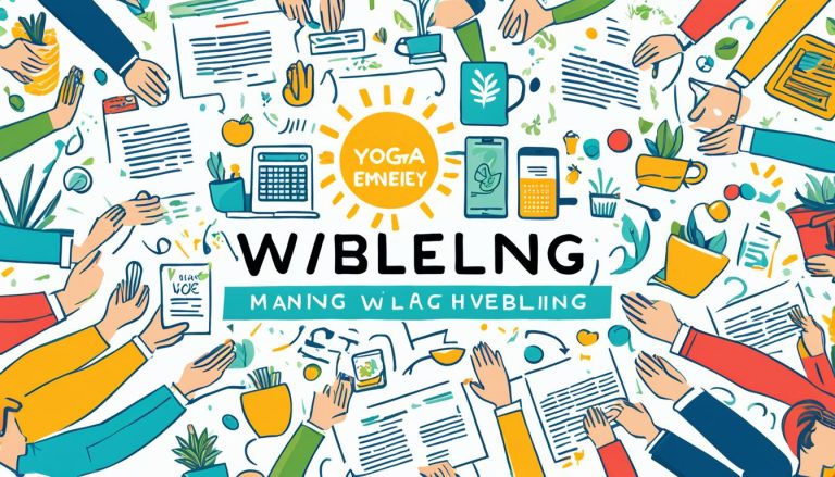 Managing Workplace Wellbeing